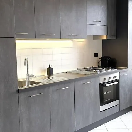 Διαμέρισμα Venice & Treviso - Design Casièr