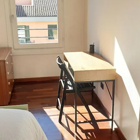 Διαμέρισμα Venice & Treviso - Design