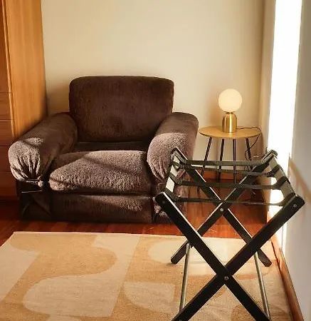 Διαμέρισμα Venice & Treviso - Design