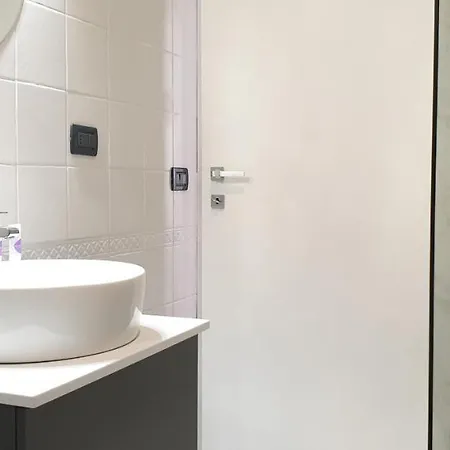Διαμέρισμα Venice & Treviso - Design