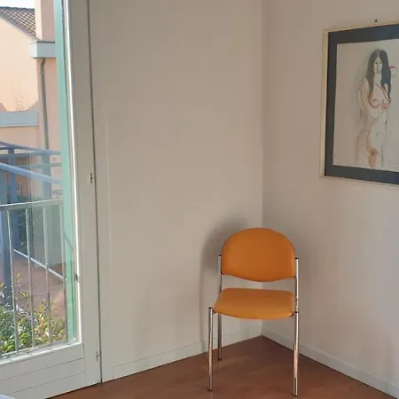 Διαμέρισμα Venice & Treviso - Design *