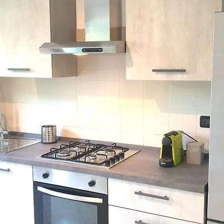 Venice & Treviso - Design Διαμέρισμα Casièr