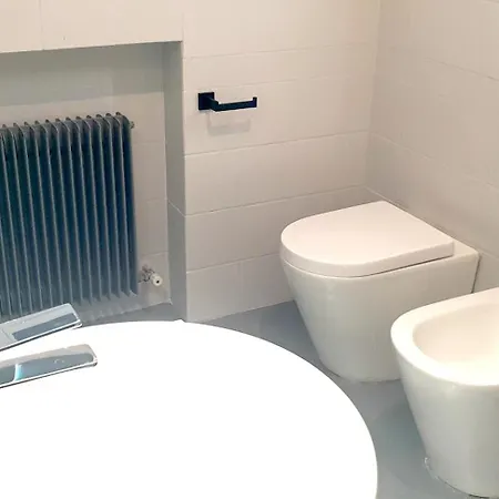 Διαμέρισμα Venice & Treviso - Design