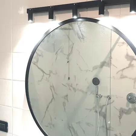 Διαμέρισμα Venice & Treviso - Design *