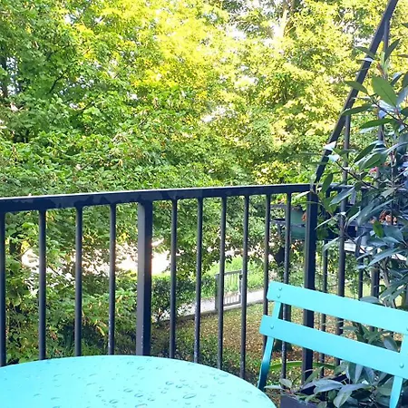 Διαμέρισμα Venice & Treviso - Design Casièr