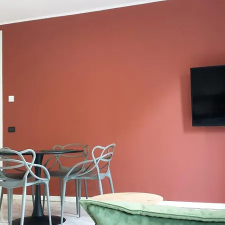 Venice & Treviso - Design Διαμέρισμα *