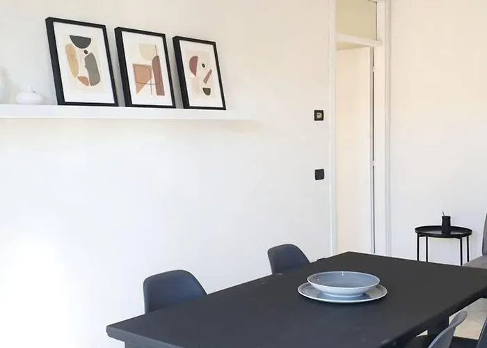 Apartmán Venice & Treviso - Design Casièr