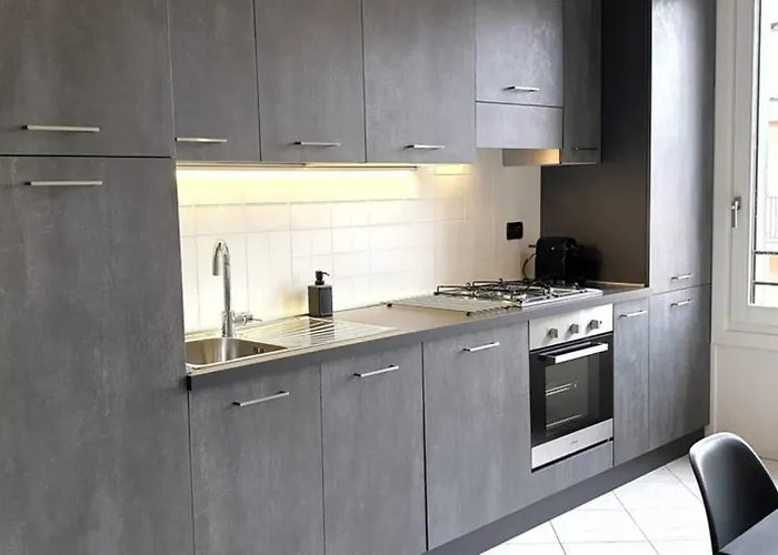 Apartmán Venice & Treviso - Design Casièr
