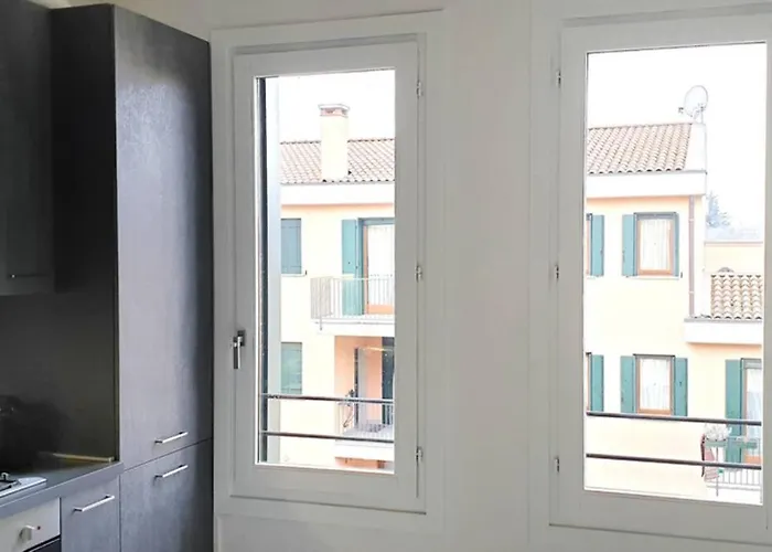 Venice & Treviso - Design Apartmán *