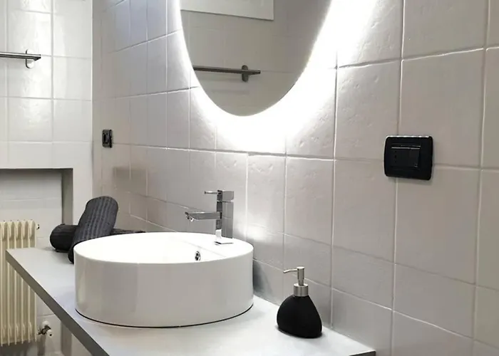 Apartmán Venice & Treviso - Design