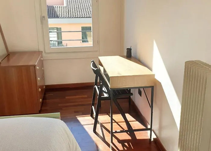 Apartmán Venice & Treviso - Design