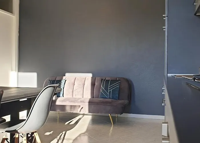 Apartmán Venice & Treviso - Design Casièr