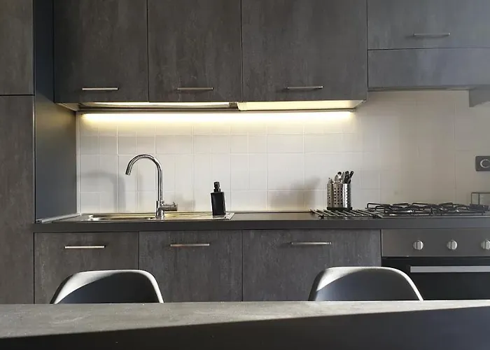 Apartmán Venice & Treviso - Design Casièr
