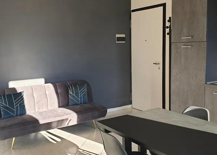 Venice & Treviso - Design Apartmán Casièr