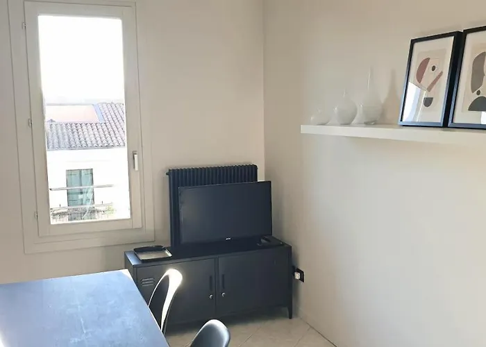 Venice & Treviso - Design