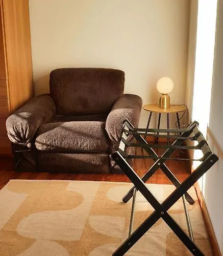Apartmán Venice & Treviso - Design