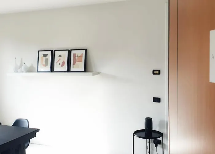 Apartmán Venice & Treviso - Design