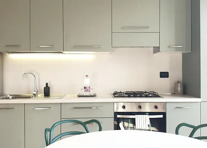 Venice & Treviso - Design Apartmán