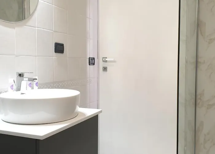 Apartmán Venice & Treviso - Design