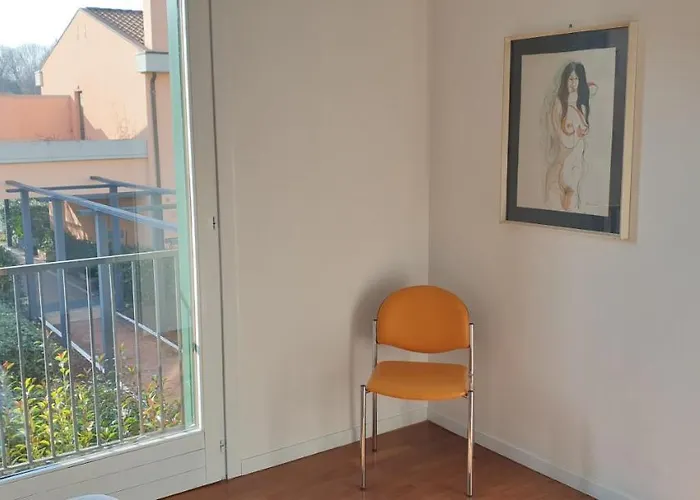 Apartmán Venice & Treviso - Design *