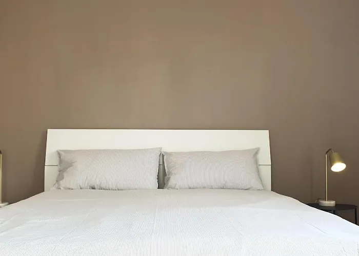 Apartmán Venice & Treviso - Design *