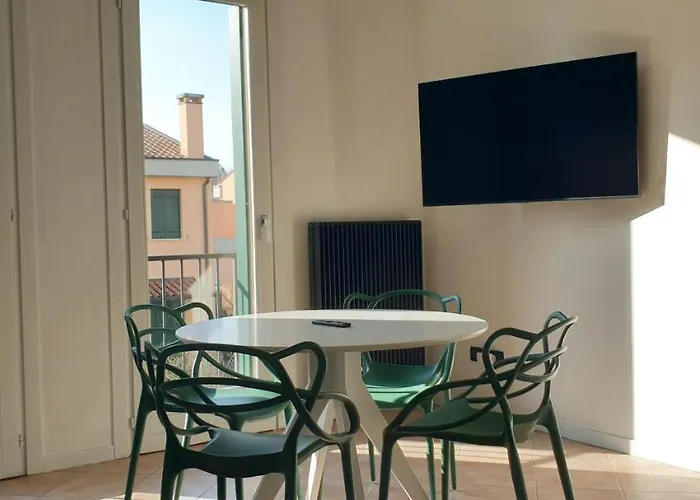 Venice & Treviso - Design