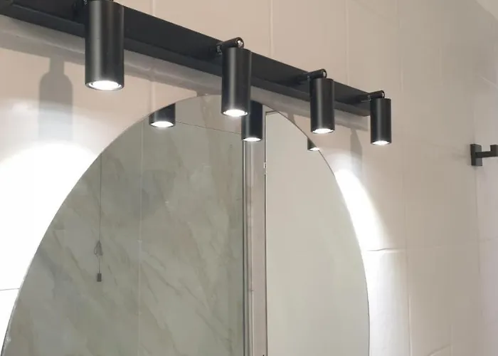 Apartmán Venice & Treviso - Design Casièr