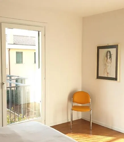 Venice & Treviso - Design Apartmán