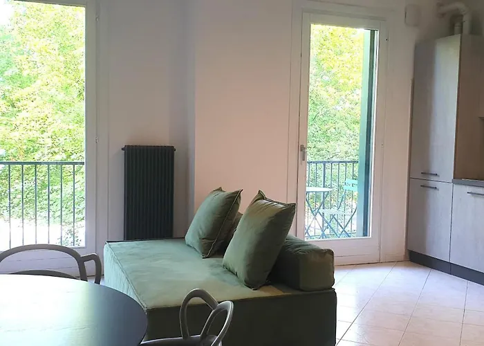 Venice & Treviso - Design