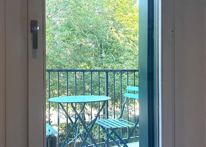 Apartmán Venice & Treviso - Design Casièr