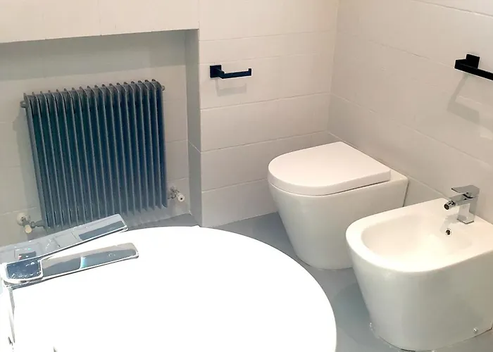 Apartmán Venice & Treviso - Design