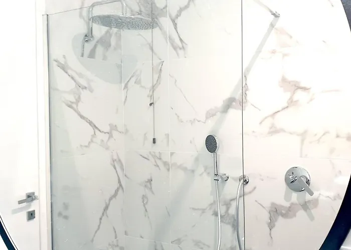 Venice & Treviso - Design Apartmán Casièr