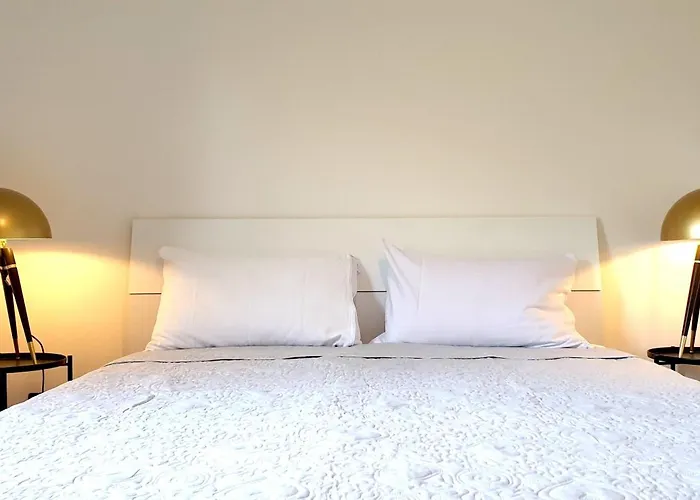 Apartmán Venice & Treviso - Design Casièr