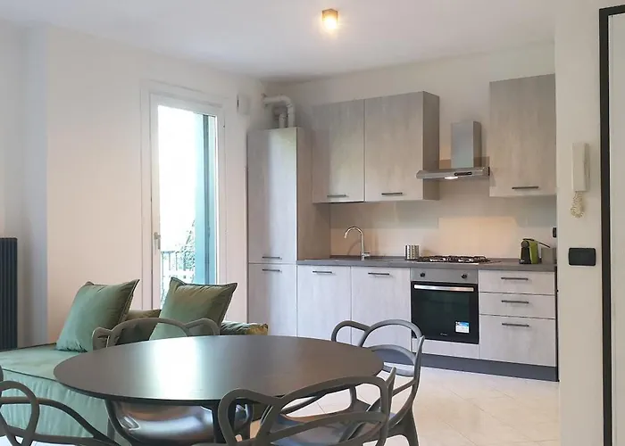 Apartmán Venice & Treviso - Design Casièr