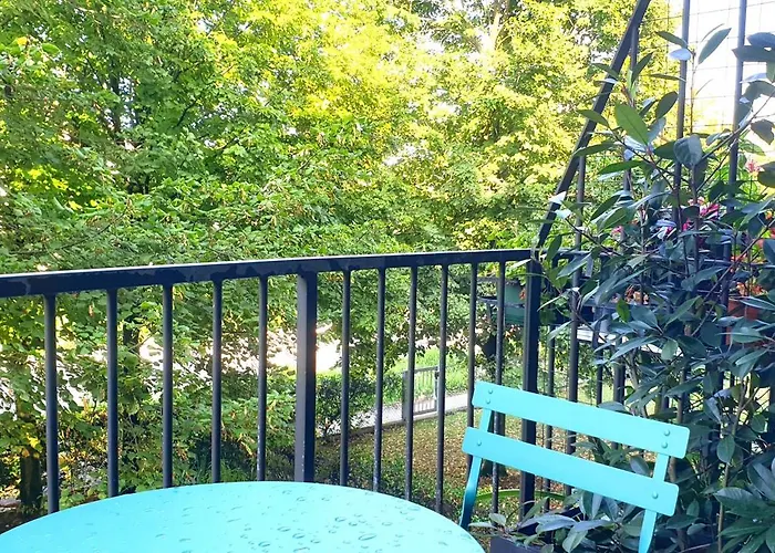 Apartmán Venice & Treviso - Design Casièr