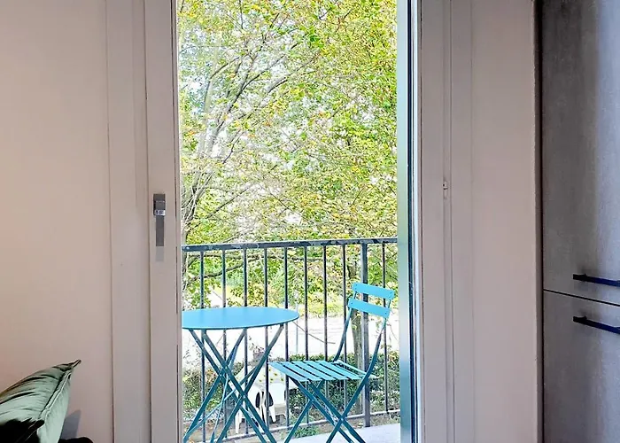 Apartmán Venice & Treviso - Design *