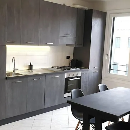 Apartment Venice & Treviso - Design