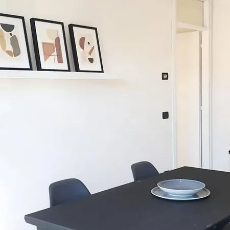 Apartment Venice & Treviso - Design Casier