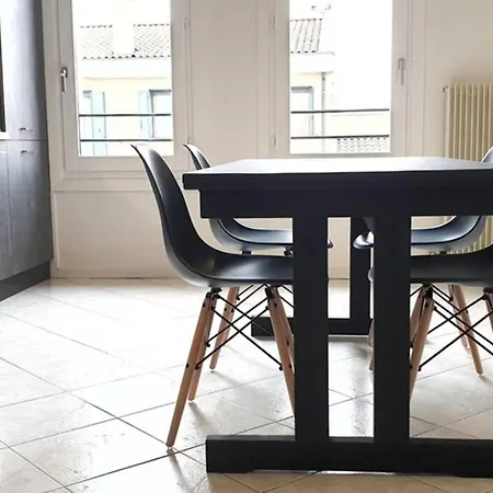 Apartment Venice & Treviso - Design *