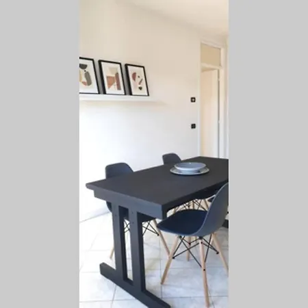 Apartment Venice & Treviso - Design
