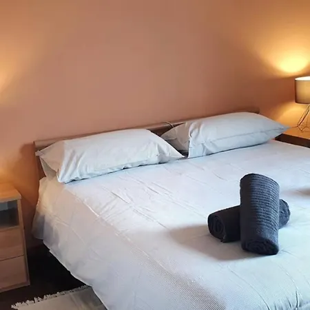 Apartment Venice & Treviso - Design Casier