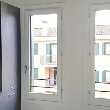 Venice & Treviso - Design Apartment *
