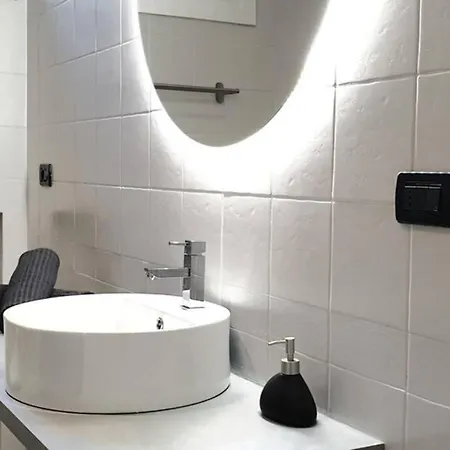 Apartment Venice & Treviso - Design