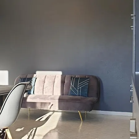 Apartment Venice & Treviso - Design Casier