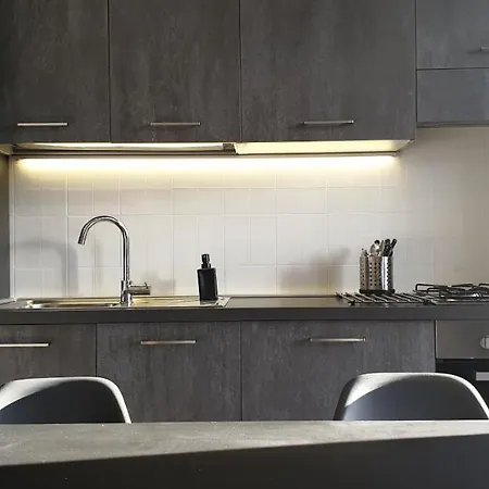 Apartment Venice & Treviso - Design Casier