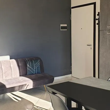 Venice & Treviso - Design Apartment Casier