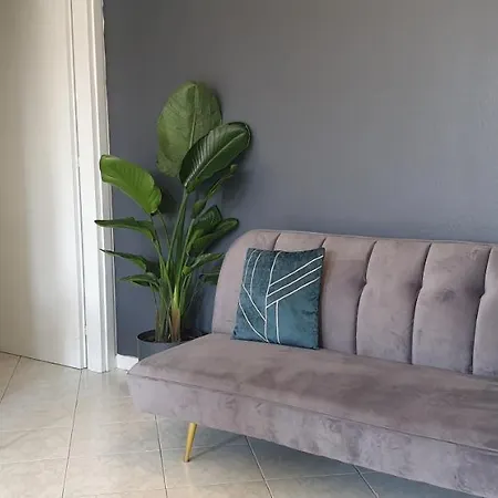 Venice & Treviso - Design Apartment Casier