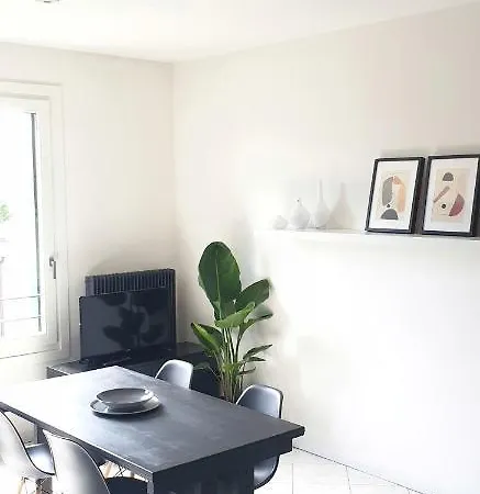 Venice & Treviso - Design Apartment *