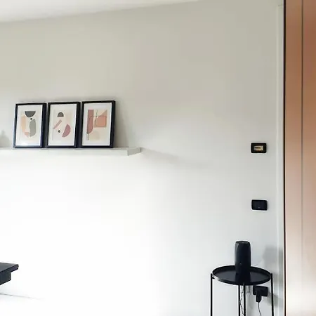 Apartment Venice & Treviso - Design