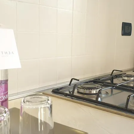 Apartment Venice & Treviso - Design